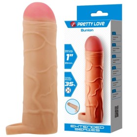 Navlaka za penis Bunion- BI 26253- 4